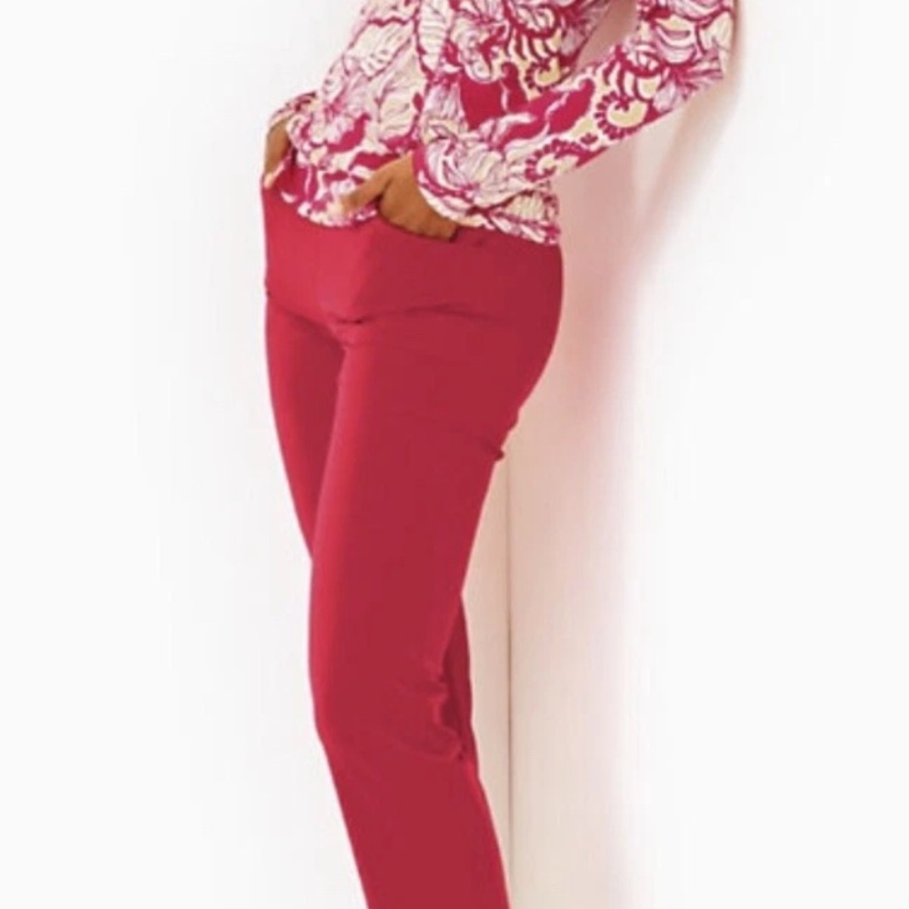 Lilly Pulitzer  Pants - Picture 7 of 8